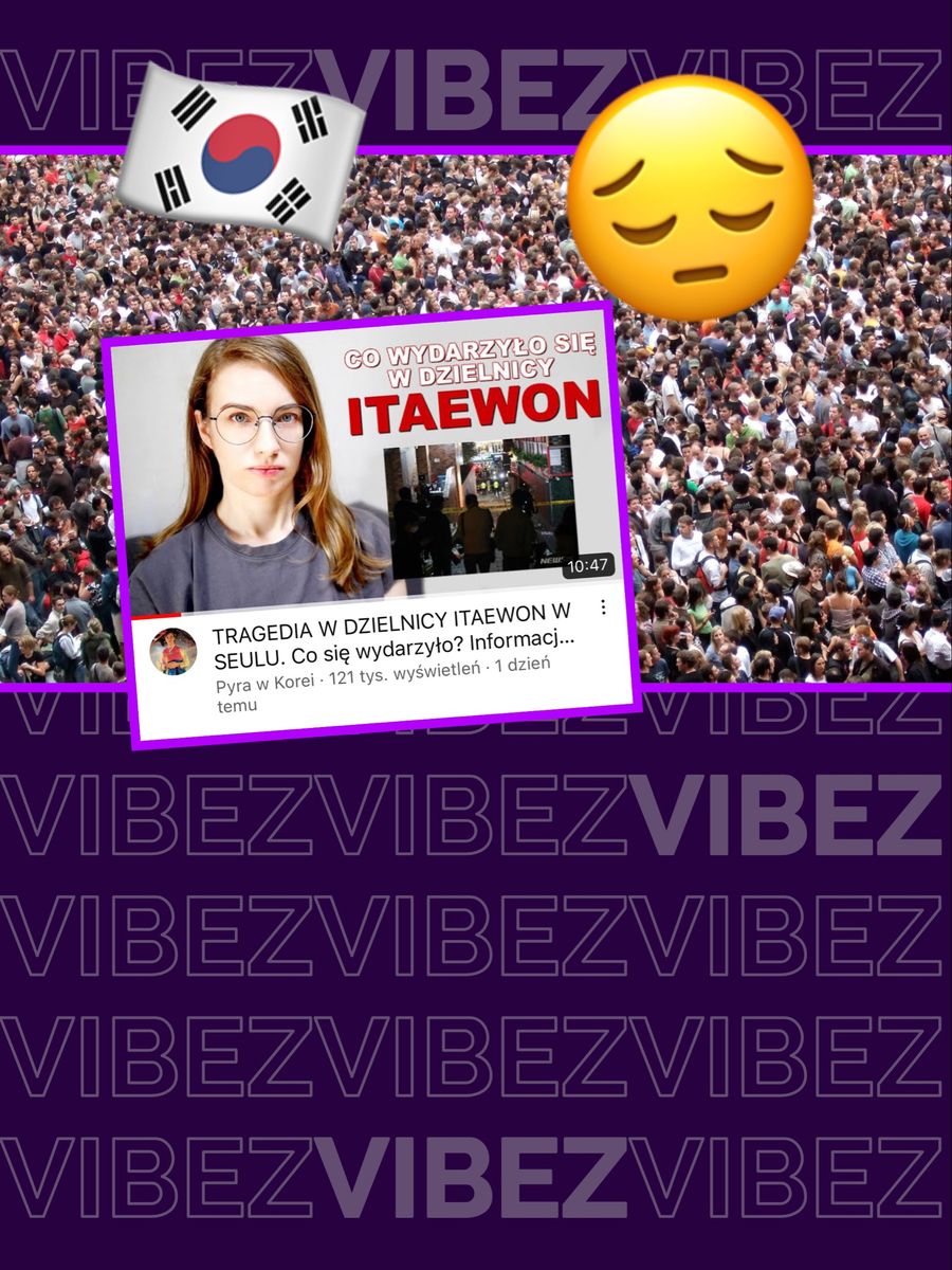 Co się wydarzyło w Seulu?