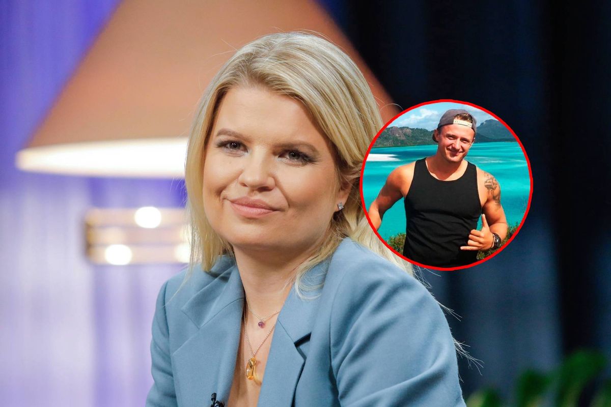 Marta Manowska i Robert Bodzianny są parą? (AKPA, Instagram)