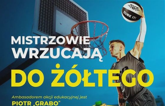 Tetra Pak i Biedronka z kampanią edukacyjną