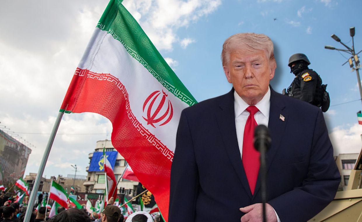 10-punktowy plan Iranu. Tego nie było w propozycji Trumpa