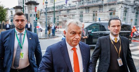 Azyl Romanowskiego. PiS i Orbán mają wspólny cel: powrót Zjednoczonej Prawicy do władzy [OPINIA]