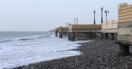 Tsunami w Europie. Tego nie da się uniknąć. Eksperci wskazują miasta
