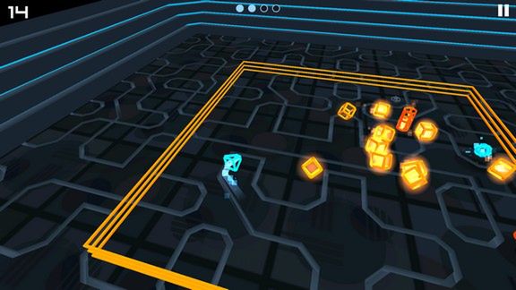 Weekendowy Zestaw Gier i Aplikacji: Rival Knights, Inapp Translator i Smart Launcher 2 22