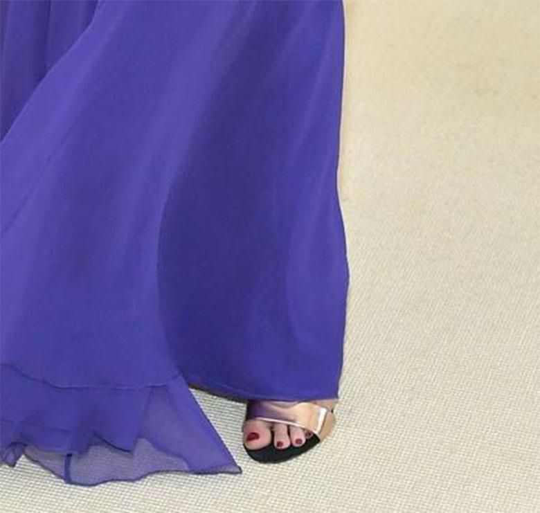księżniczka Beatrice – MET Gala 2018