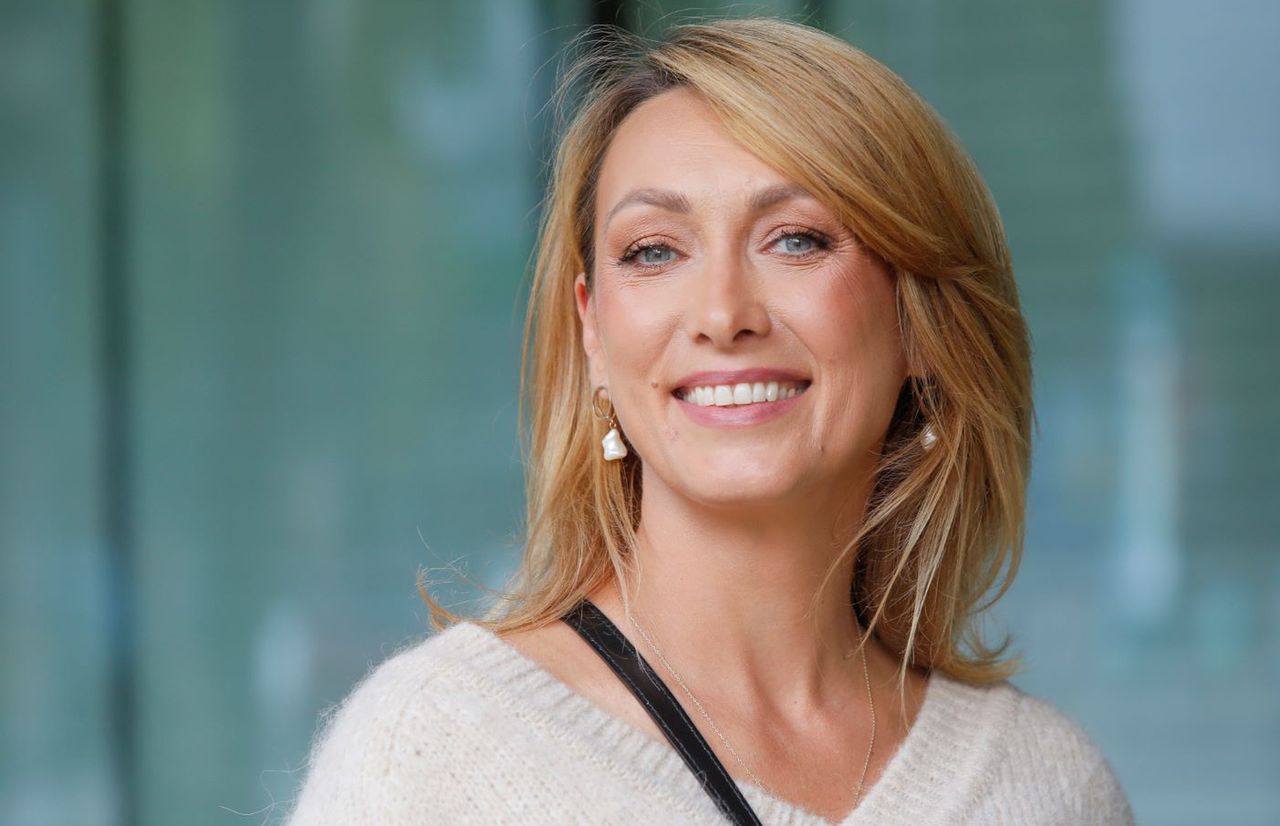 Anna Kalczyńska opowiada o dzieciach