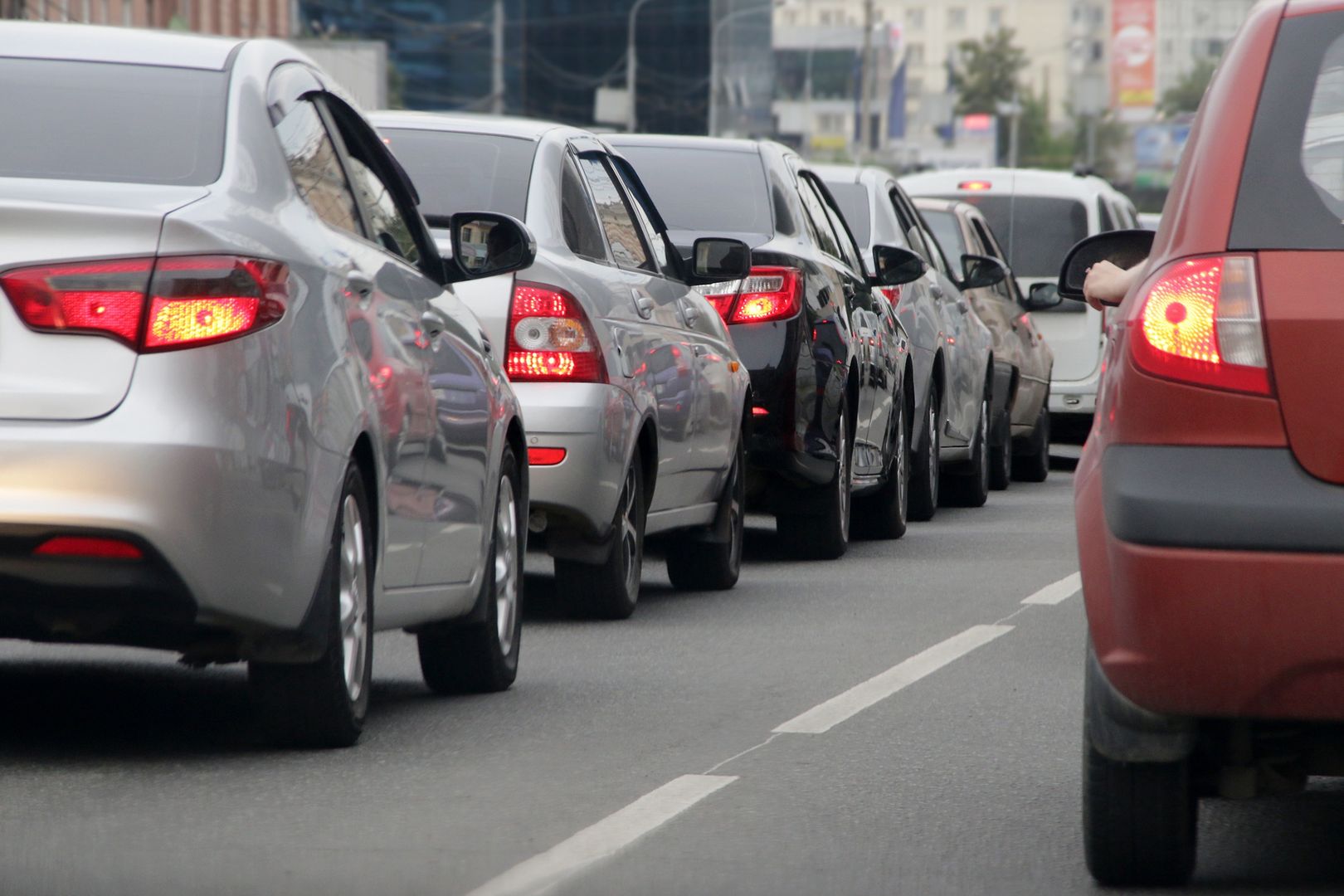 Wyjeżdżasz za granicę na wakacje? Lepiej uważaj, możesz nawet stracić auto