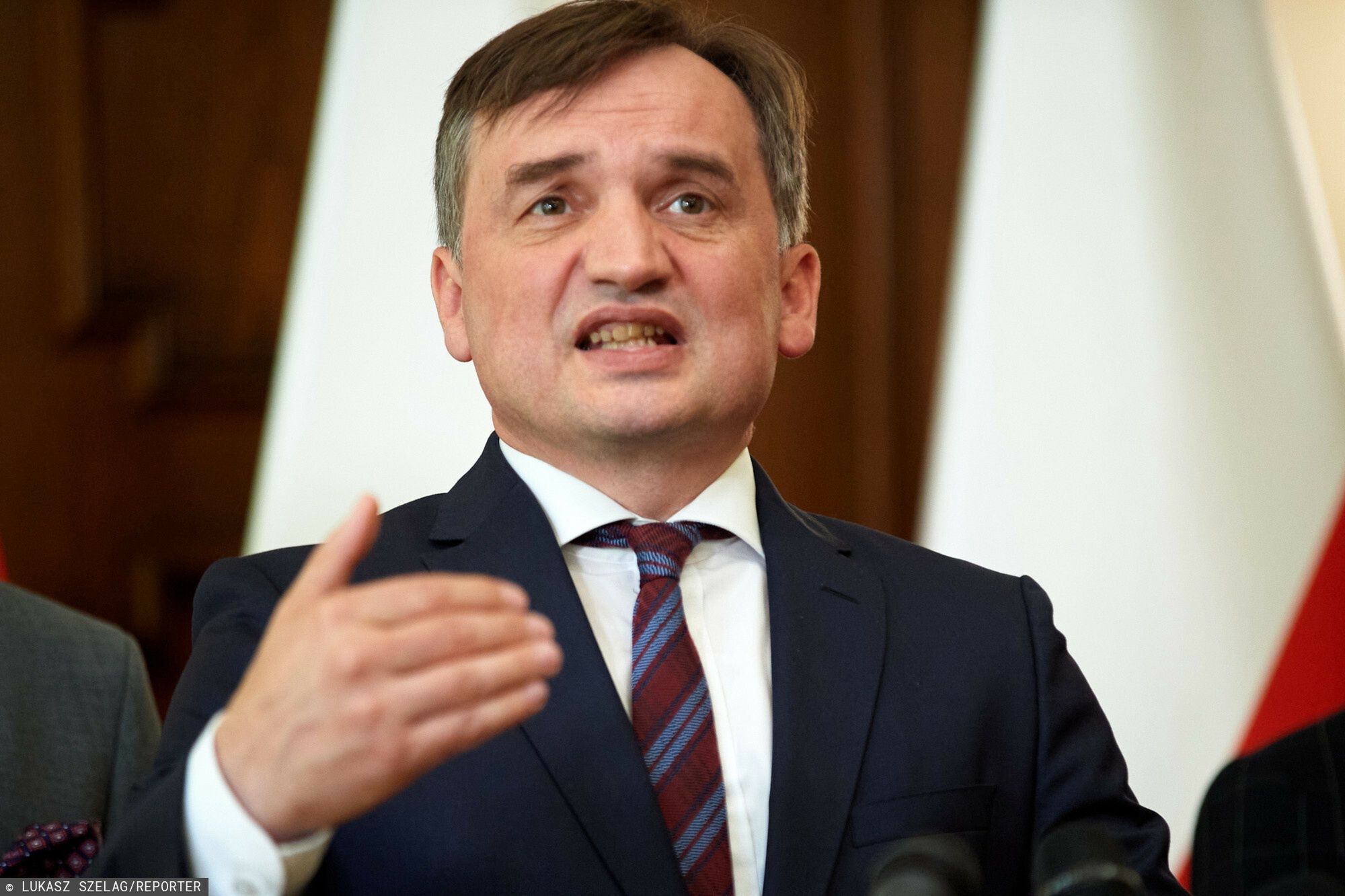 zbigniew ziobro