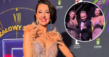 TYLKO U NAS! Żarty z TVN i LGBT na Sylwestrze TV Republika? Anna Popek zabrała głos