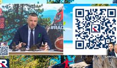 Fundacja mediów Sakiewicza w dołku. 30 proc. mniej wpłat po alarmie w Republice