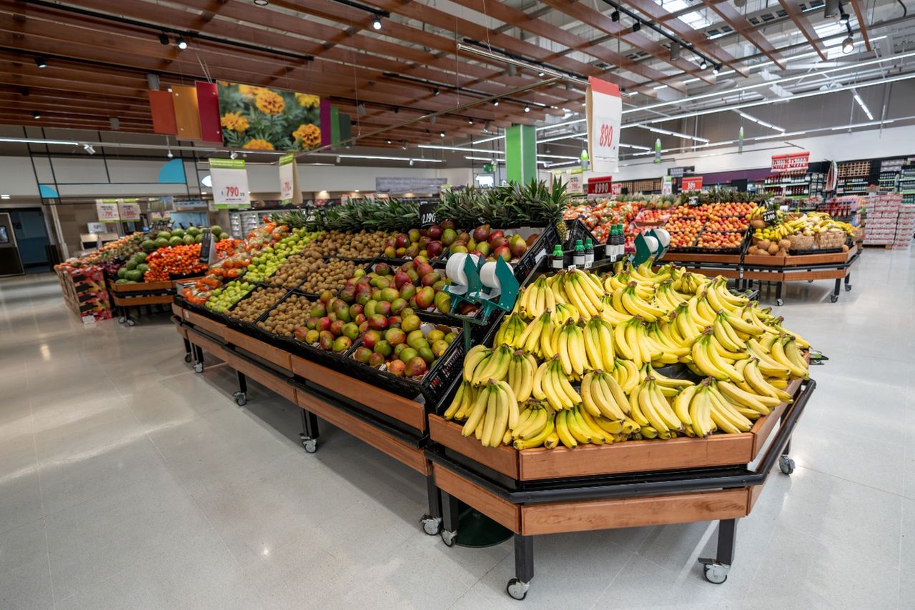 Cocaine mix-up: Drugs found in bananas at German discount store