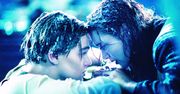 Kulisy kultowej sceny "Titanica". Kate Winslet zszokowała widownię