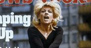 Kobieta ze stali. Polska Jane Fonda. Mężczyzn rozstawiała po kątach