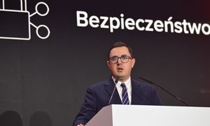 "Jeden z najważniejszych projektów w historii". Minister mówi o rurociągach