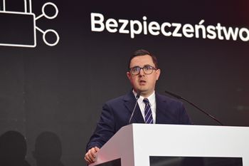 "Jeden z najważniejszych projektów w historii". Minister mówi o rurociągach