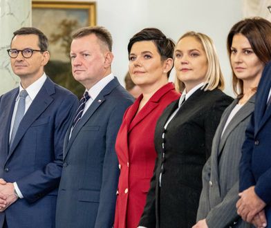 Trzeci rząd Mateusza Morawieckiego. Wielkie podsumowanie [OPINIA]