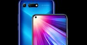 Honor View 20 (V20) oficjalnie. Ma aparat w ekranie, matrycę 48 Mpix i sporo innych dodatków