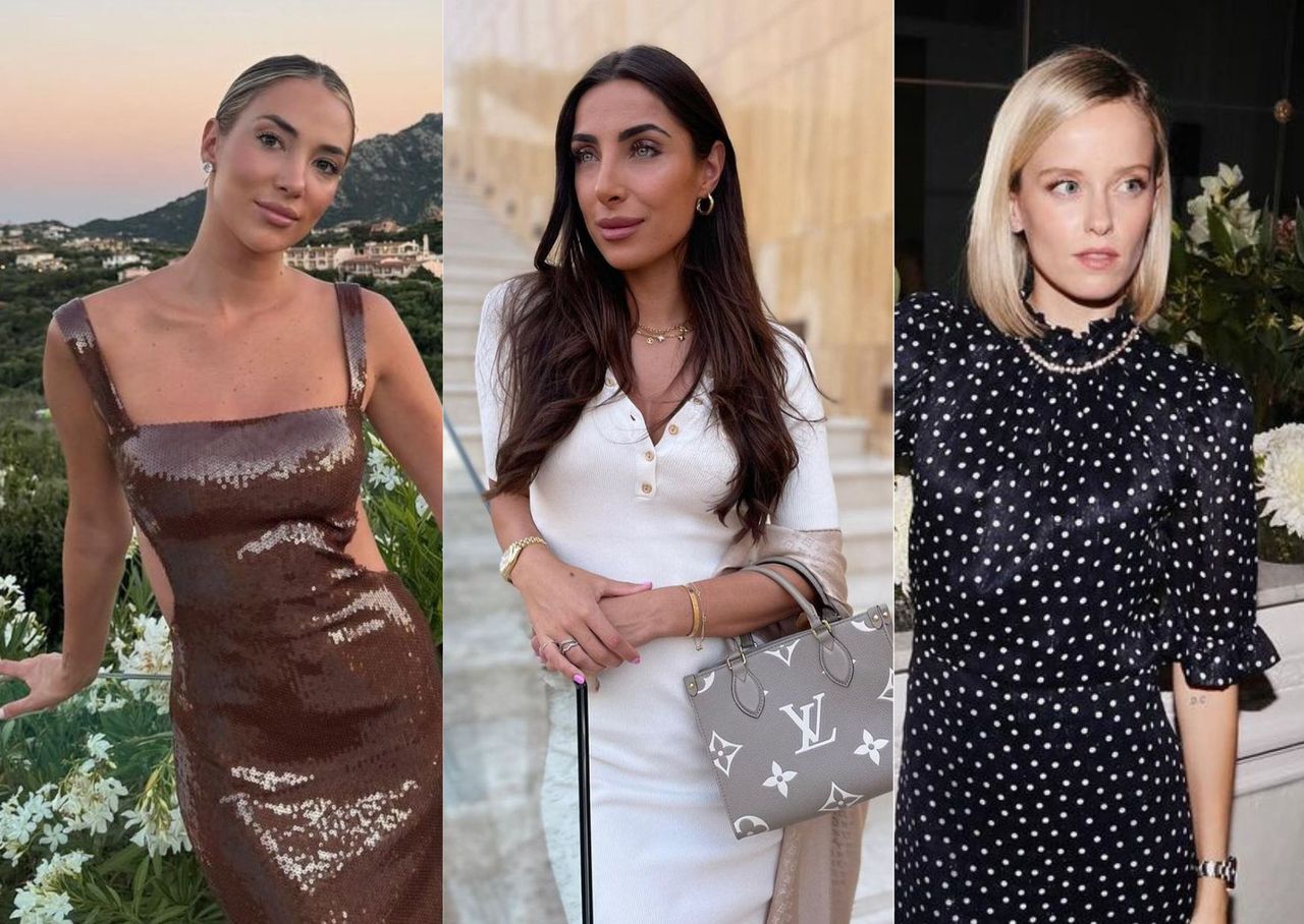 Spanish Stars' WAGs: Meet the women behind Euro 2024 finalists