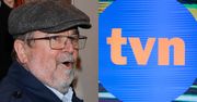 Edward Miszczak pomstuje na KRRiT za problemy z koncesją TVN7: "Wciąż NA NAS POLUJĄ"