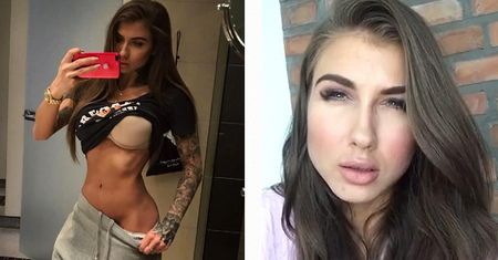 Deynn napuściła fanów na administratorki ośmieszającego ją profilu. "Urządziła nagonkę i pokazała ich zdjęcia. Padły karalne groźby!"
