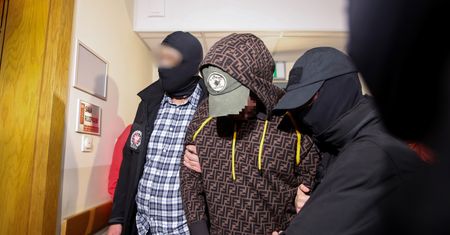 Sąd zdecydował ws. aresztu Pawła S. Przychylił się do wniosku