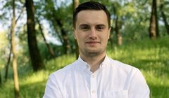 Mateusz Bachłaj dołącza do Kool Things