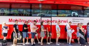 Pilnie potrzebna krew grupy 0. Białostockie Centrum krwiodawstwa apeluje o pomoc