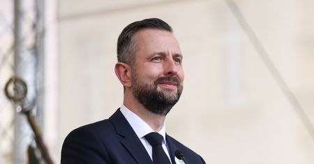 Władysław Kosiniak-Kamysz proponuje: 800 plus tylko dla pracujących