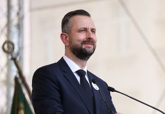 Władysław Kosiniak-Kamysz proponuje: 800 plus tylko dla pracujących