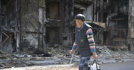 Polacy boją się agresji Rosji na Polskę. "Negatywne nastroje Polaków są i będą"
