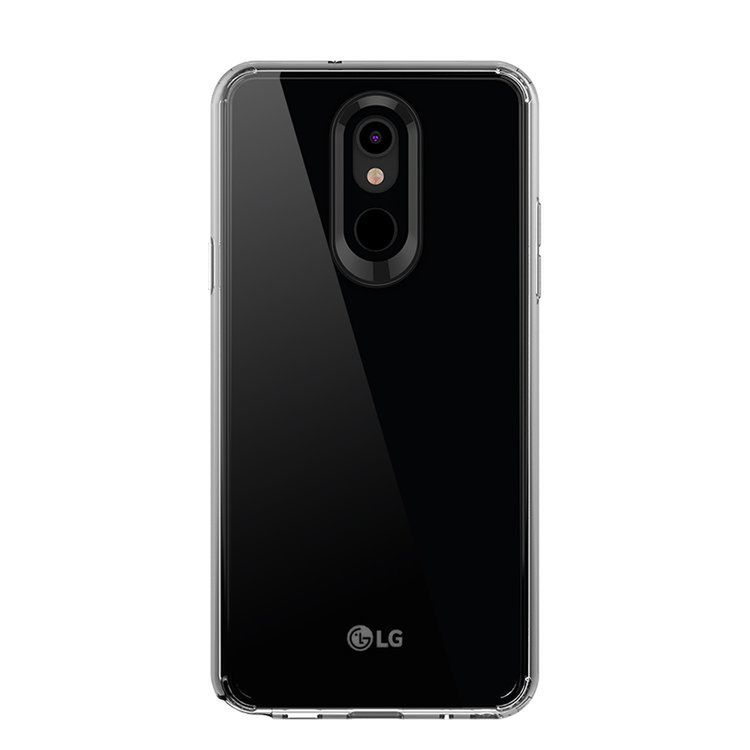 LG Stylo 5 z rysikiem wycieka na zdjęciach [#wSkócie] 4