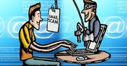 Jak nie dać się oszukać przez e-mail?