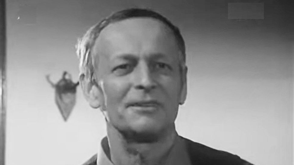 Nie żyje Romuald Michalewski. Aktor miał 87 lat