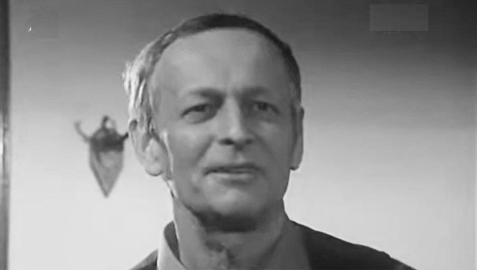 Nie żyje Romuald Michalewski. Grał w serialu "W piątą stronę świata"