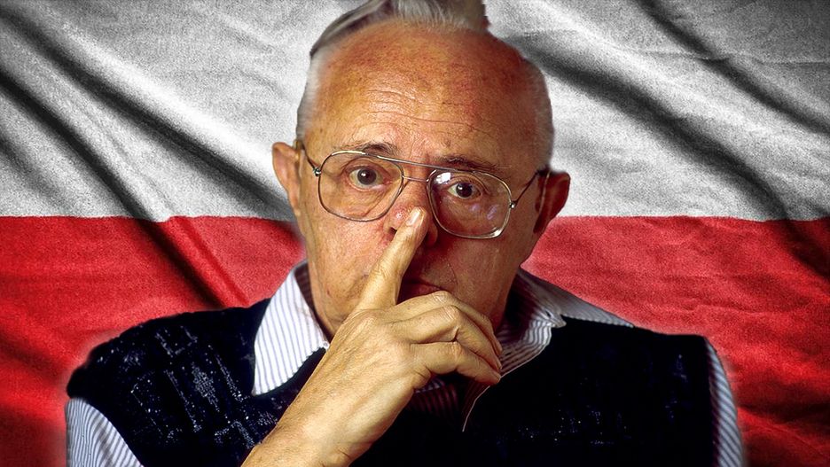 Stanisław Lem - „Co będzie z Polską?”