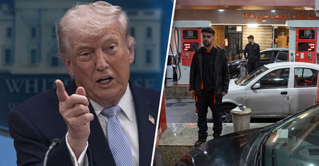 Skutki blokady USA. "Inflacja wyniesie prawie 70 proc."