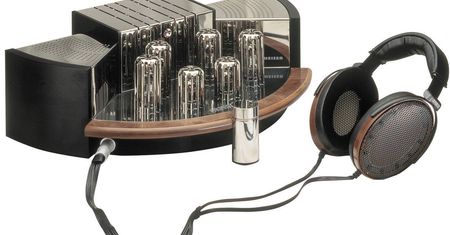 Sennheiser Orpheus HE90: najdroższe słuchawki świata już wkrótce w Polsce