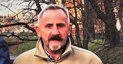 Wrocław. Marian Jankowski zaginął. Policja prosi o pomoc