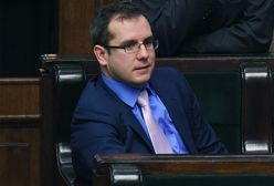 Z ulicy do izby wytrzeźwień. Jest decyzja Kaczyńskiego ws. posła PiS