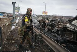 Znowu ruszą na Kijów? Katastrofalne prognozy dla Ukrainy