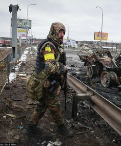Znowu ruszą na Kijów? Katastrofalne prognozy dla Ukrainy