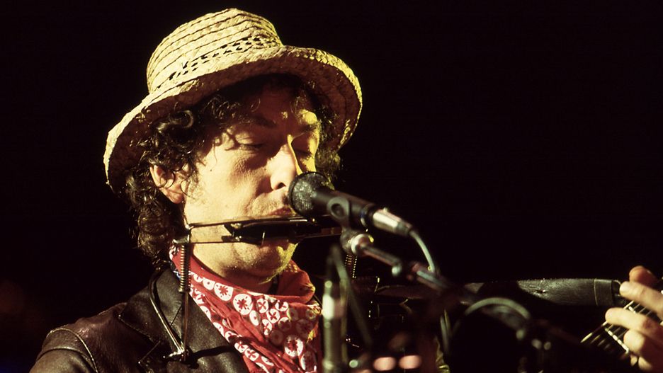 Bob Dylan