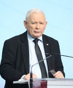 Burza wokół listu Kaczyńskiego. Prezes PiS zabrał głos