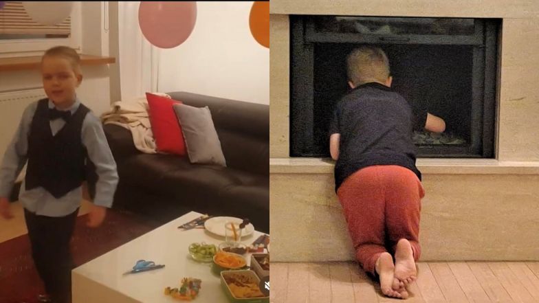 Tak mieszka Katarzyna Bosacka