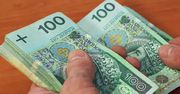 Tyle zarabiają Polacy. Są najnowsze dane