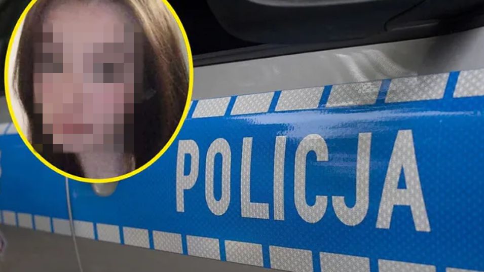 Zaginęła 17-letnia Wiktoria z Krakowa 