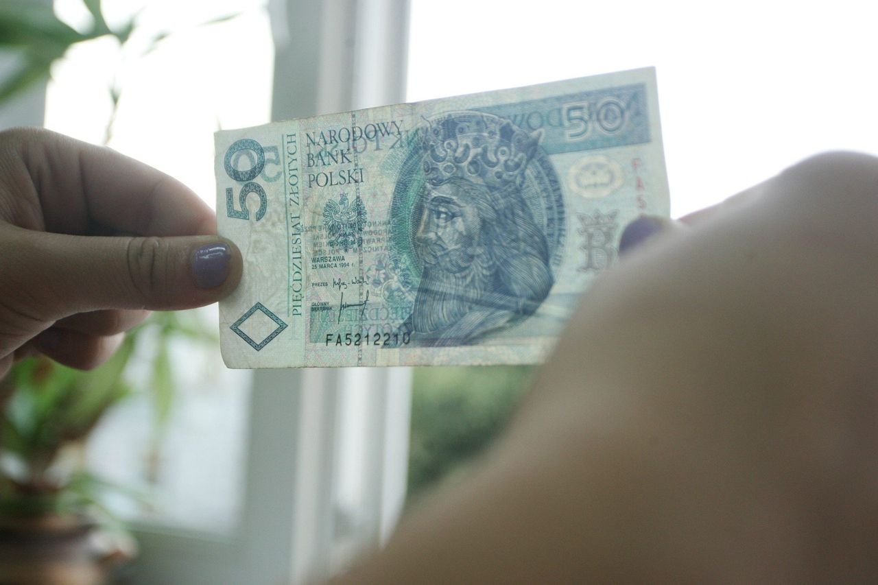 Ten banknot 50 złotych jest wart fortunę! A to nie jedyny okaz, którego szukają kolekcjonerzy