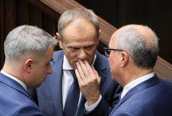 Chcą iść do wyborów z Tuskiem. Jest upoważnienie