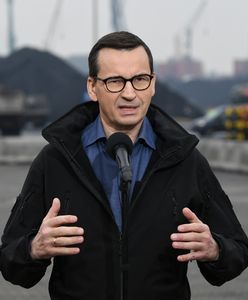 Zdecydowane słowa premiera. "NATO i UE będą reagować"