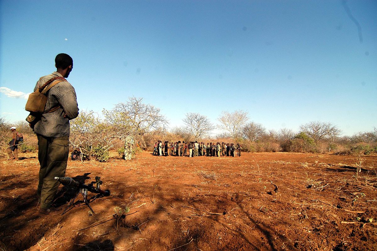 Etiopia. Walki w Tigraju. Premier wydał ultimatom buntownikom