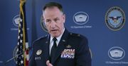 Amerykański generał potwierdza. USA będą szkolić Ukraińców na F-16